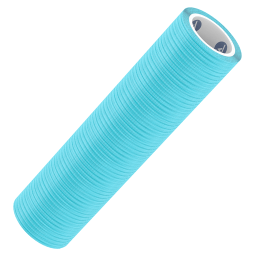 Sensi Wrap, Self-Adherent, 3" x 5 yd Light Blue, 24/cs | Quantity - 1x CS