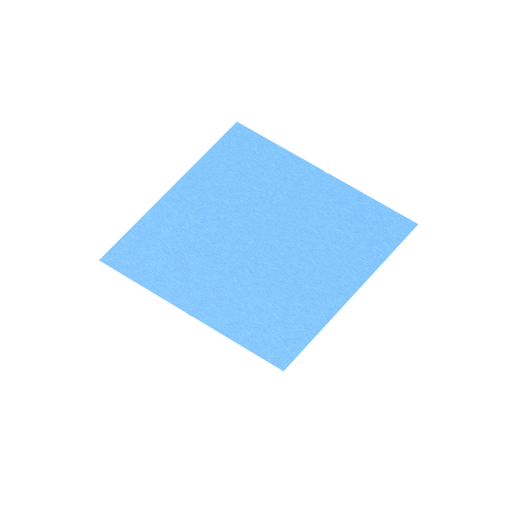 CSR Wraps, 45" x 45", 250/cs | Quantity - 1x CS