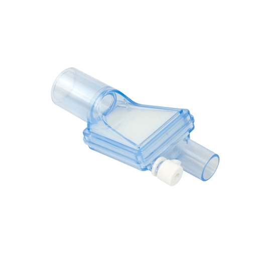 Hygroscopic Condenser Humidifier (HMEF) 1500, BV Filter, CO2, Adult, 25/cs | Quantity - 1x CS