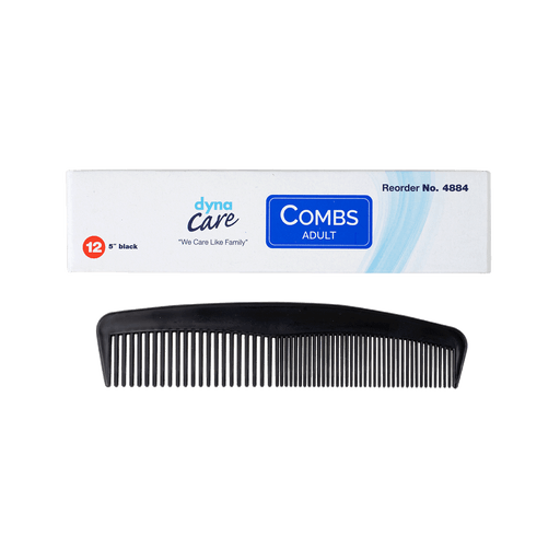 Large Handle Comb, 8.5", 288/cs | Quantity - 1x CS