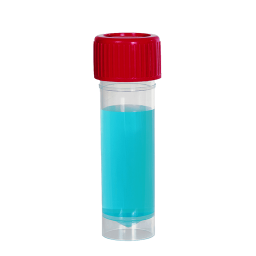 Universal Container, PP, 30ml, 4/100/cs | Quantity - 1x CS