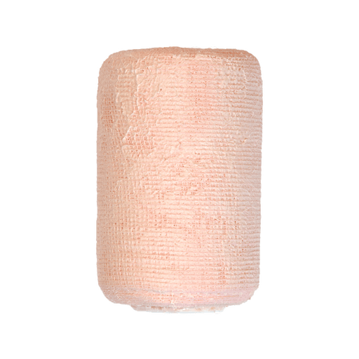Unna Boot Bandages w/ Calamine, 4" x 10 yd, 12/cs | Quantity - 1x CS