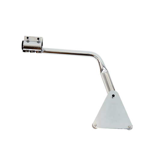 Wheelchair Front Anti Tippers - 7/8" - 1", Compatible with S3/S4, 1 pair/bx | Quantity - 1x CS