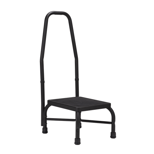 Bariatric Foot Stool w/ Handle, 1pc/cs | Quantity - 1x CS