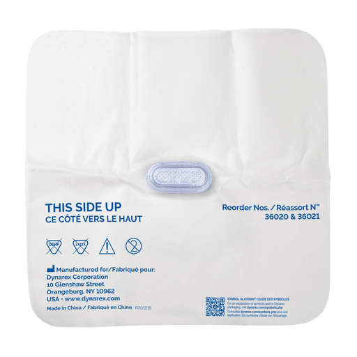 CPR Face Shield in Soft Case w/ One-Way Valve, Barrier Filte, 100/cs | Quantity - 1x CS