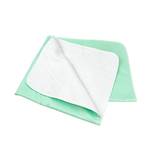 Reusable Underpads - Pink, 34" x 52", 8/3/cs | Quantity - 1x CS