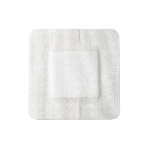 Island Dressing Sterile, 6" x 6", 6/25/cs | Quantity - 1x CS