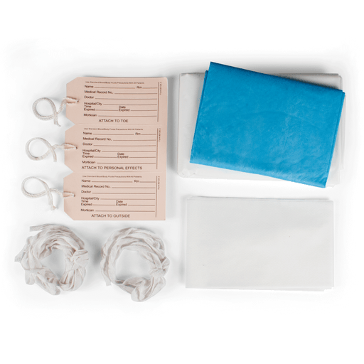 Shroud Kit, 50/cs | Quantity - 1x CS