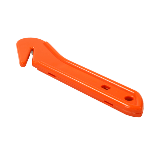 Seatbelt Cutter, Orange, Plus Size, 50/cs | Quantity - 1x CS
