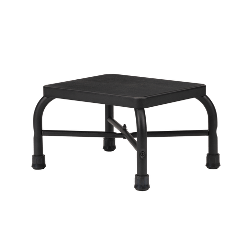Bariatric Foot Stool w/ Handle, 1pc/cs | Quantity - 1x CS