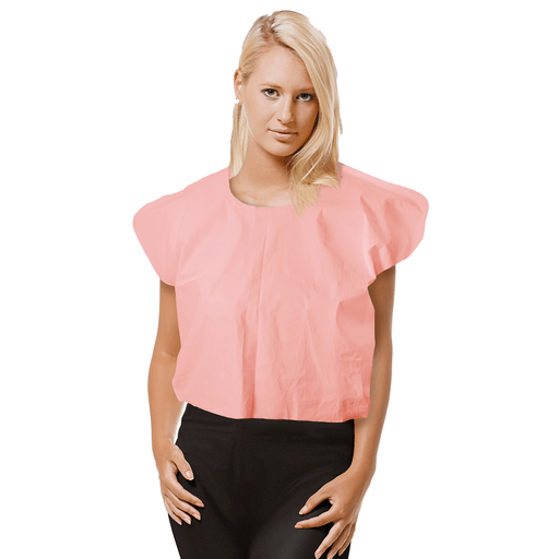 Exam Cape, T/P/T Universal, Mauve, 100/cs | Quantity - 1x CS