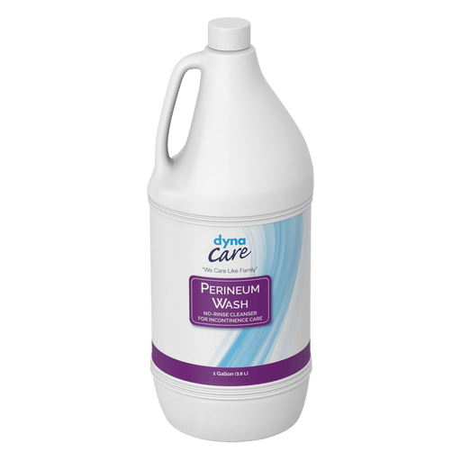Perineum Wash, 8 fl. oz., 48/cs | Quantity - 1x CS
