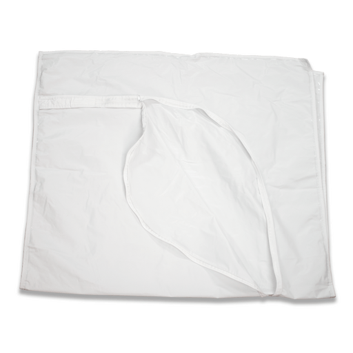 Heavy Duty Black Body Bag Kit, Adult, 36" x 90", 10/cs | Quantity - 1x CS