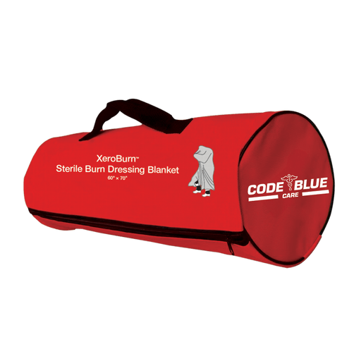 XeroBurn Sterile Burn Dressing Blanket, 70" x 95", 1/cs | Quantity - 1x CS