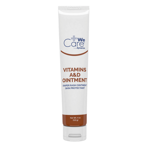 Vitamins A&D Ointment, 4 oz. Tube, 12/6/cs | Quantity - 1x CS
