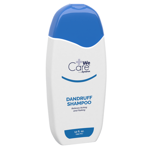 Dandruff Shampoo, 12 oz., 12/cs | Quantity - 1x CS