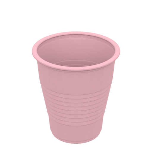 Drinking Cups, 5 oz., Lavender, 20/50/cs | Quantity - 1x CS