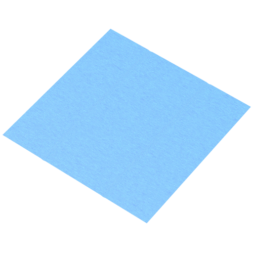 CSR Wraps, 45" x 45", 250/cs | Quantity - 1x CS