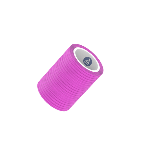 Sensi Wrap, Self-Adherent, 3" x 5 yd Light Blue, 24/cs | Quantity - 1x CS