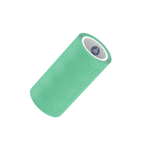 Sensi Wrap, Self-Adherent, 3" x 5 yd Light Blue, 24/cs | Quantity - 1x CS