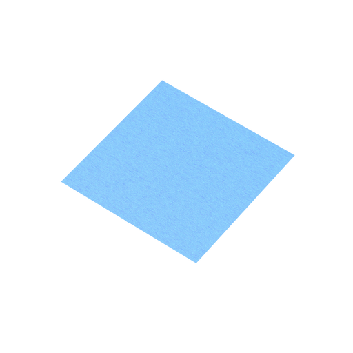 CSR Wraps, 45" x 45", 250/cs | Quantity - 1x CS