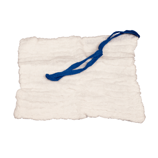 Lap Sponge - Pre-washed - Sterile, 18" x 18", 40/5/cs | Quantity - 1x CS