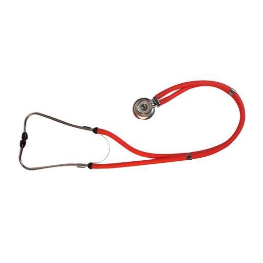 Dual Head Stethoscope, 50/cs | Quantity - 1x CS
