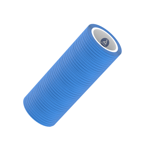 Sensi Wrap, Self-Adherent, 3" x 5 yd Light Blue, 24/cs | Quantity - 1x CS