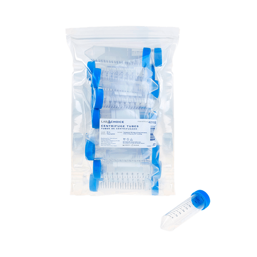 Centrifuge Tube, PP, Sterile, 15ml, 20/25/cs | Quantity - 1x CS