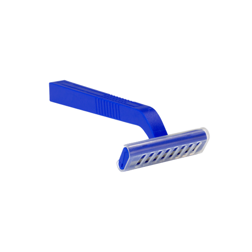 Twin Blade Razors, 6/50/cs | Quantity - 1x CS