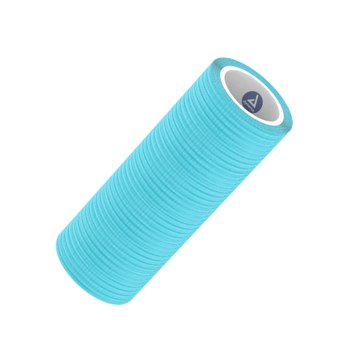 Sensi Wrap, Self-Adherent, 3" x 5 yd Light Blue, 24/cs | Quantity - 1x CS
