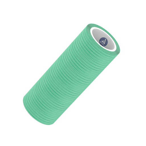 Sensi Wrap, Self-Adherent, 3" x 5 yd Light Blue, 24/cs | Quantity - 1x CS