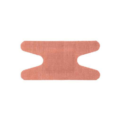 Heavy Duty Woven Fabric Bandage - Fingertip XLong, 1 3/4 x 3", 50/10/cs | Quantity - 1x CS