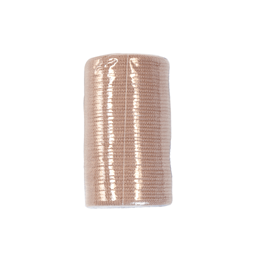 Elastic Bandage w/ Self-Closure, 6" x 5 yd, 5/10/cs | Quantity - 1x CS