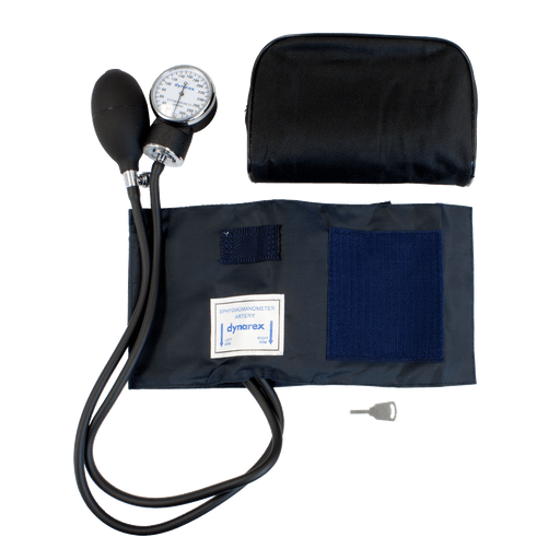 Sphygmomanometer, Adult / Large (Arm), 10/cs | Quantity - 1x CS