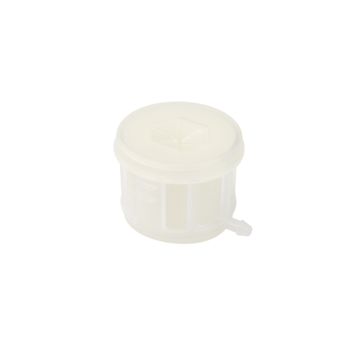 Heat Moisture Exchanger (HME) Tracheostomy 1500, Adult/Pediatric, 50/cs | Quantity - 1x CS