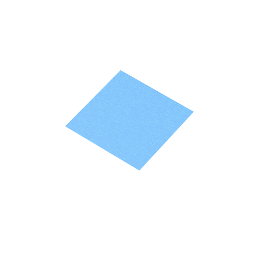 CSR Wraps, 45" x 45", 250/cs | Quantity - 1x CS