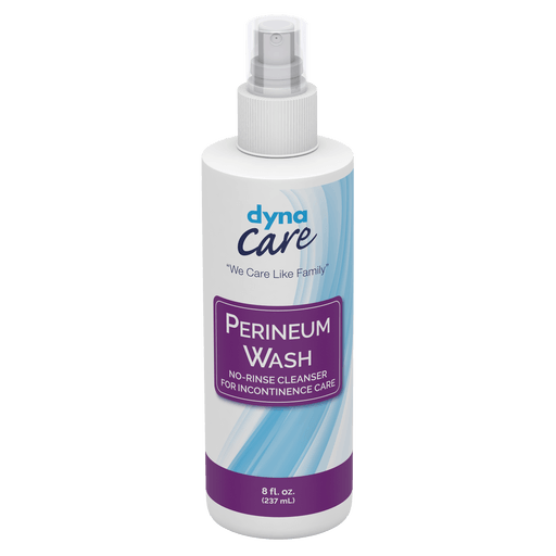Perineum Wash, 8 fl. oz., 48/cs | Quantity - 1x CS