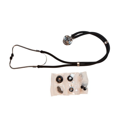 Dual Head Stethoscope, 50/cs | Quantity - 1x CS