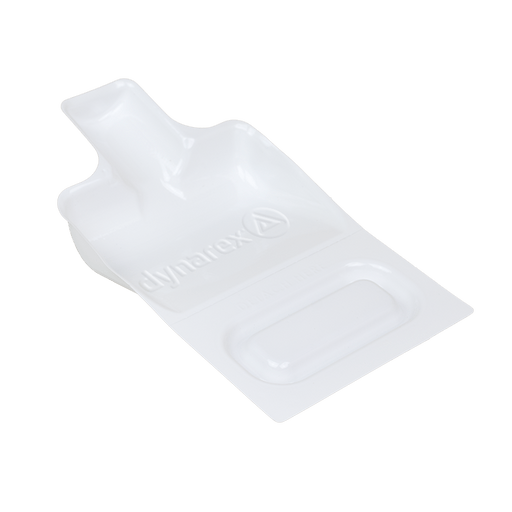 Biohazard Scoop and Scraper, 1000/cs | Quantity - 1x CS