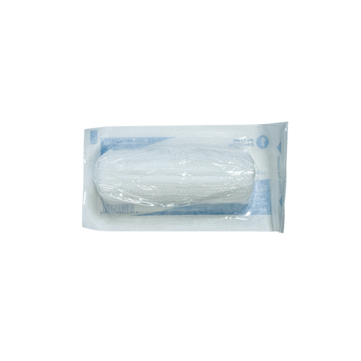 Stretch Gauze Bandage Roll - Sterile, 6", 8/6/cs | Quantity - 1x CS
