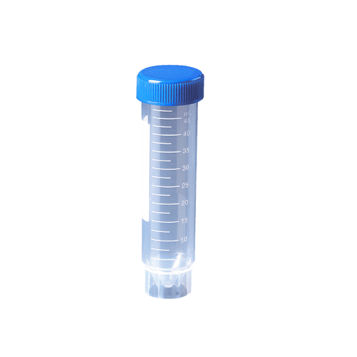 Centrifuge Tube, PP, Sterile, 15ml, 20/25/cs | Quantity - 1x CS