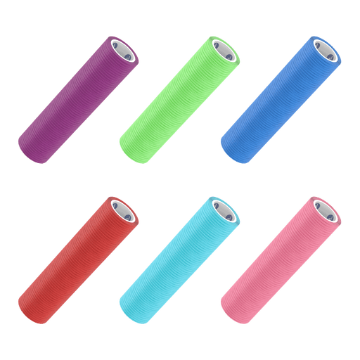 Sensi Wrap, Self-Adherent - Latex Free, 2" x 5 yd Assorted, 36/cs | Quantity - 1x CS