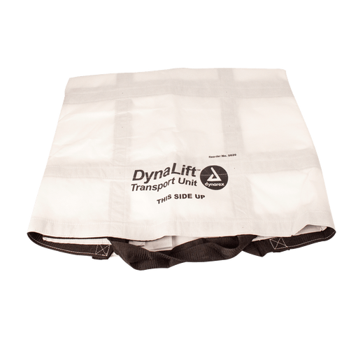 DynaLift - Transport Unit, 40" x 80", Black, 10/cs | Quantity - 1x CS
