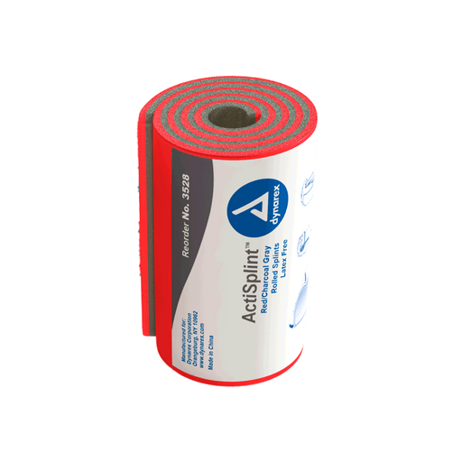 Dynarex ActiSplint - Folded Flat, 36", 50/cs | Quantity - 1x CS