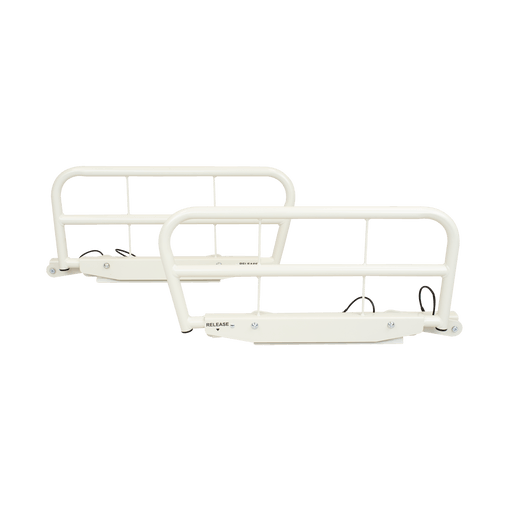 Metal Swing Rail, 1pc/cs | Quantity - 1x CS