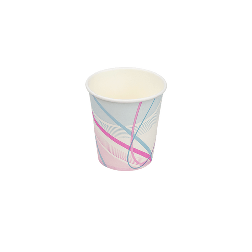 Paper Cups, 7 oz., 25/100/cs | Quantity - 1x CS