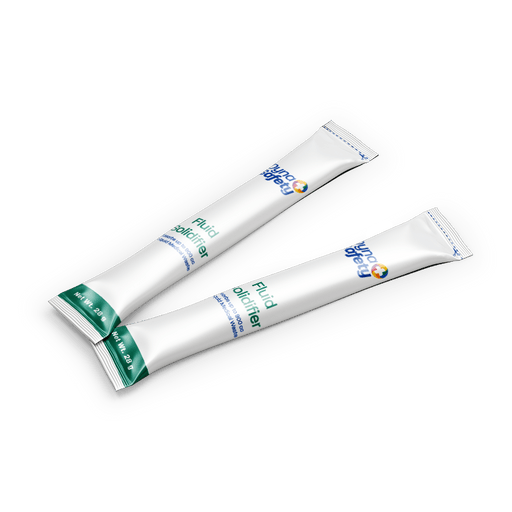 Fluid Solidifier, 28 g Pouch, 200pc/cs | Quantity - 1x CS