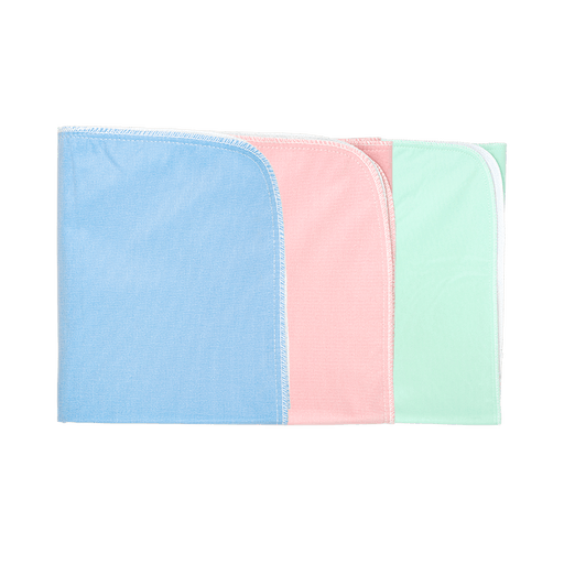 Reusable Underpads - Pink, 34" x 52", 8/3/cs | Quantity - 1x CS