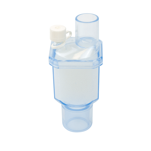 Heat Moisture Exchanger (HME) 1500, Adult, 50/cs | Quantity - 1x CS